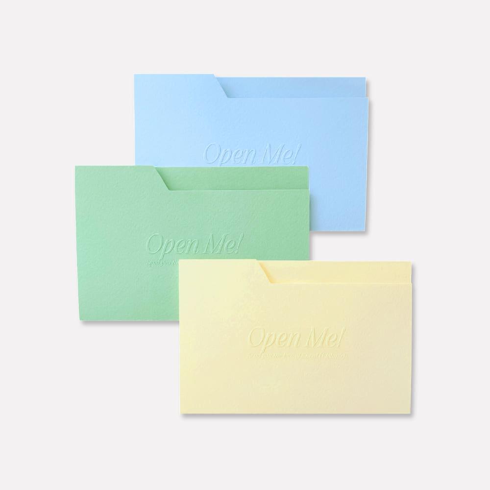 요한1서 스크래치 카드 / 1 John Scratch Card