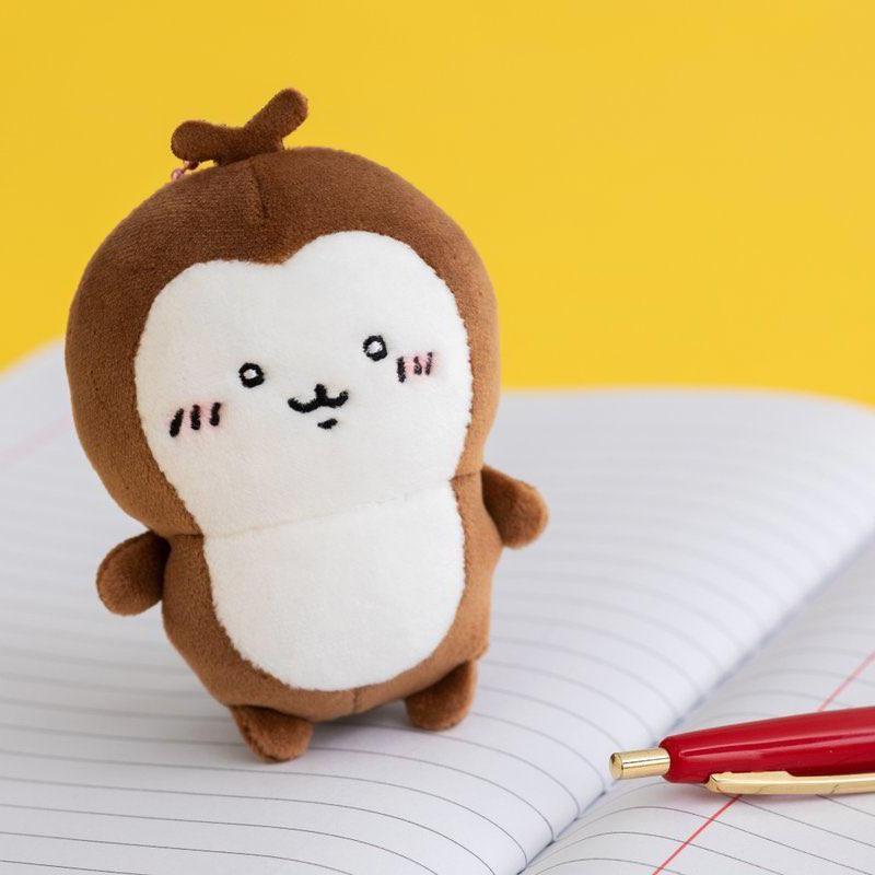 (공구 1자리가능) 치이카와 풍뎅이 마스코트