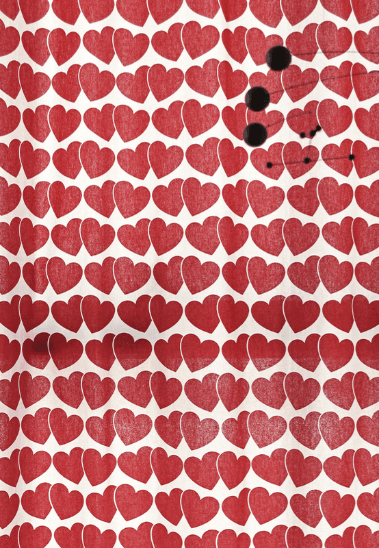 Tweedle Curtain 트위들 커튼