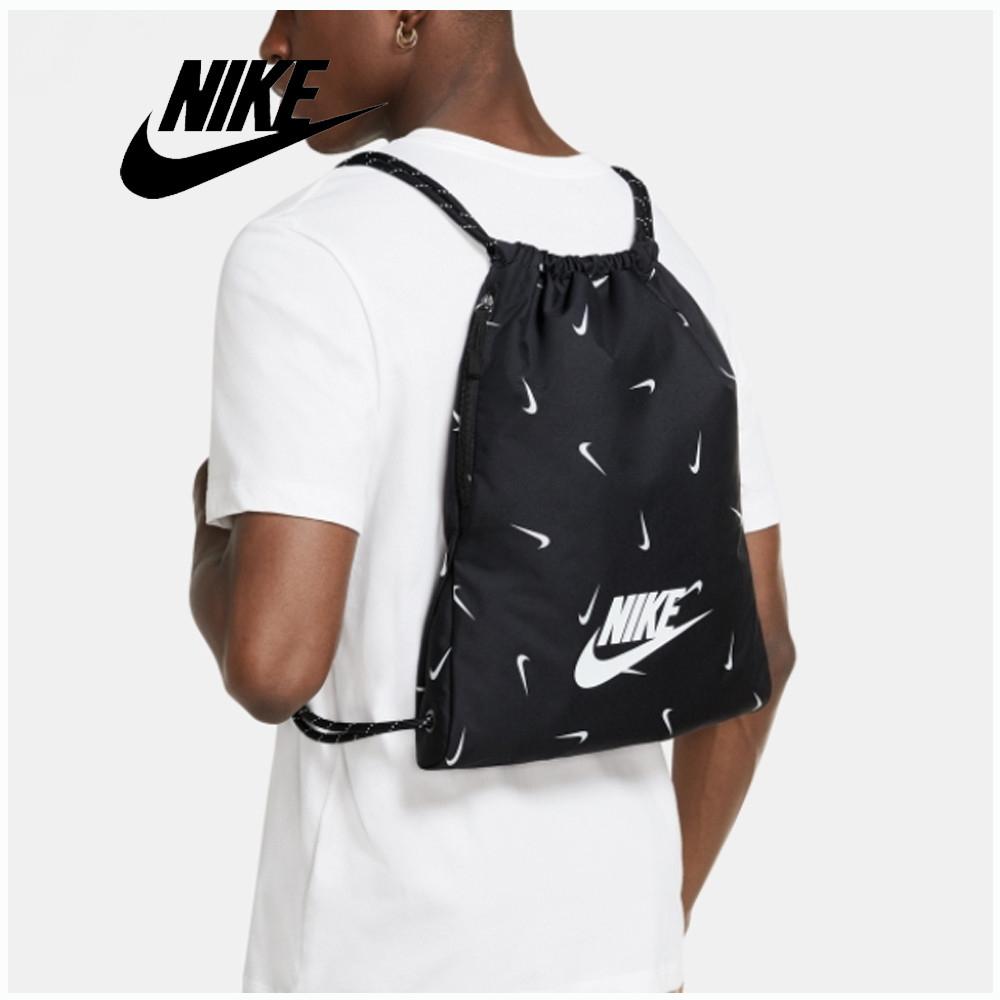나이키 스포츠 수영 가방 헤리티지 짐색