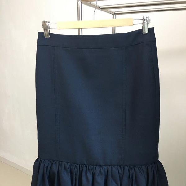 JACQUEMUS - Skirt