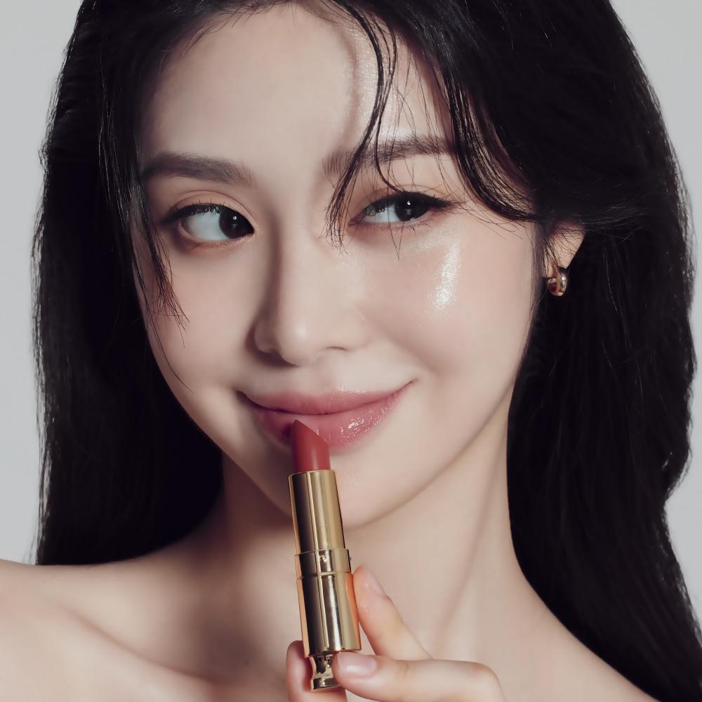 [이탈리아 비건] 빈느 비건 플럼핑 글로우 틴트 립밤 (NEW/4color)