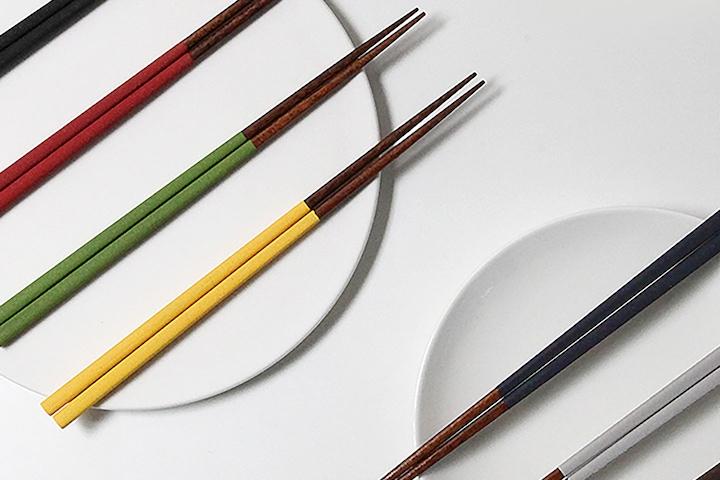 카나미 핸드메이드 천연목 나무젓가락