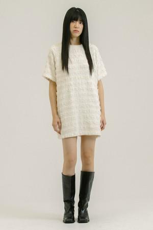 Holiday One Piece_Ivory