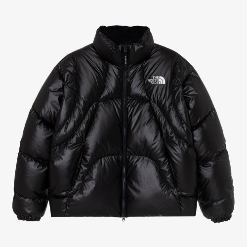 NJ1DQ55J 화이트라벨 웨이브 RDS 다운 자켓