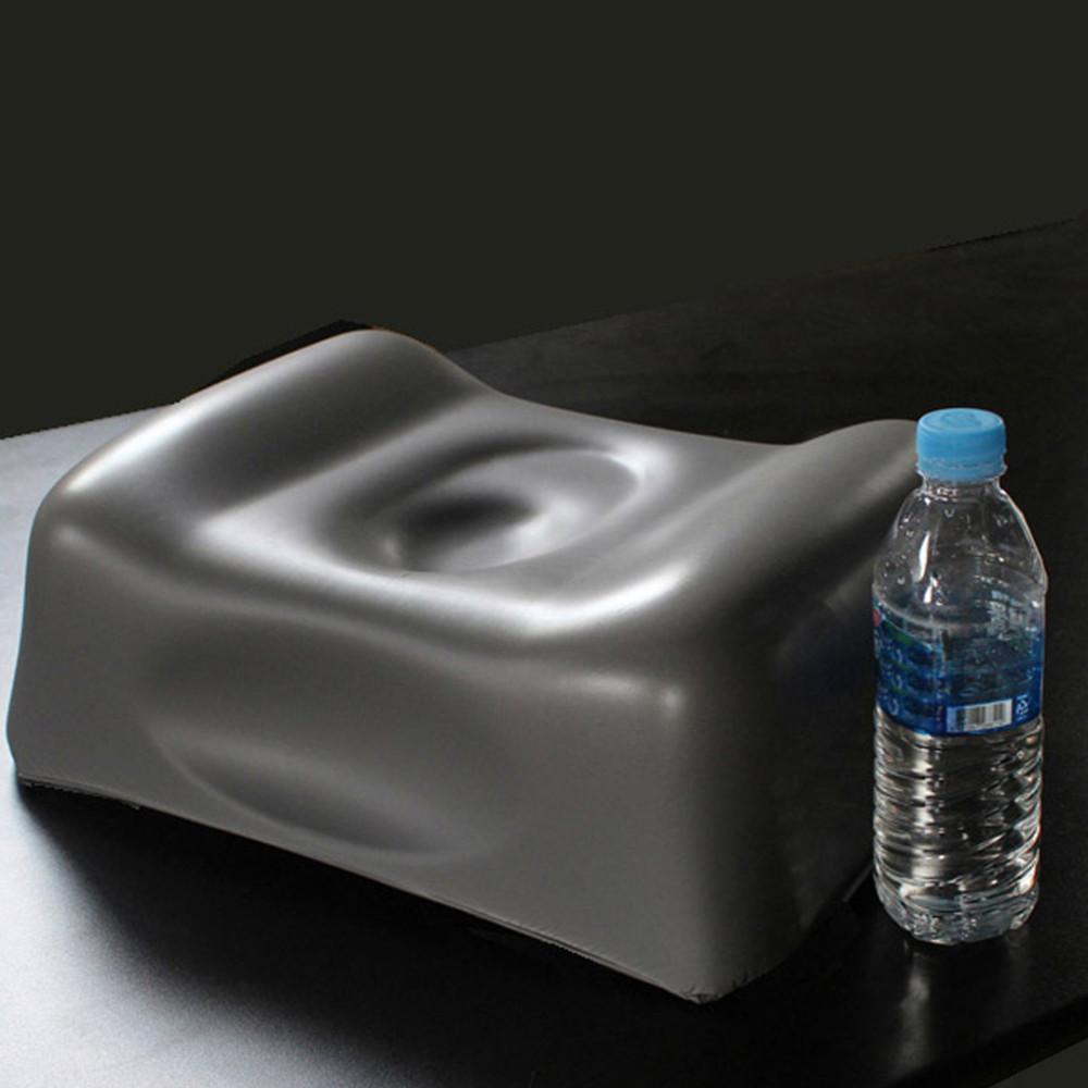 젠틀리머 깍두기베개 옆으로자는베개 핸드폰 보기 쉽고 어깨결림방지 높은베개 1분 세척 건조