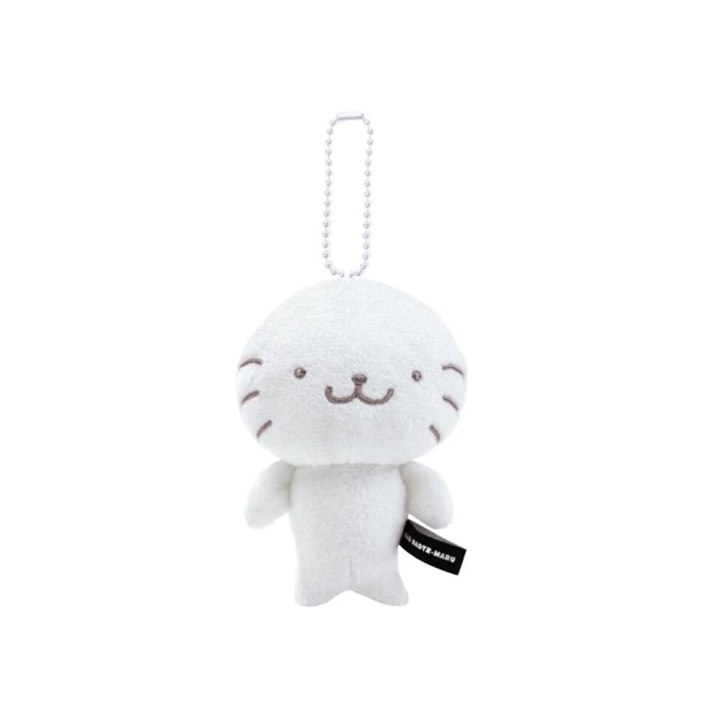 [SANRIO] 굿하나마루 마스코트 인형 키링