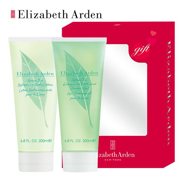 엘리자베스아덴 그린티 바디 2종세트
