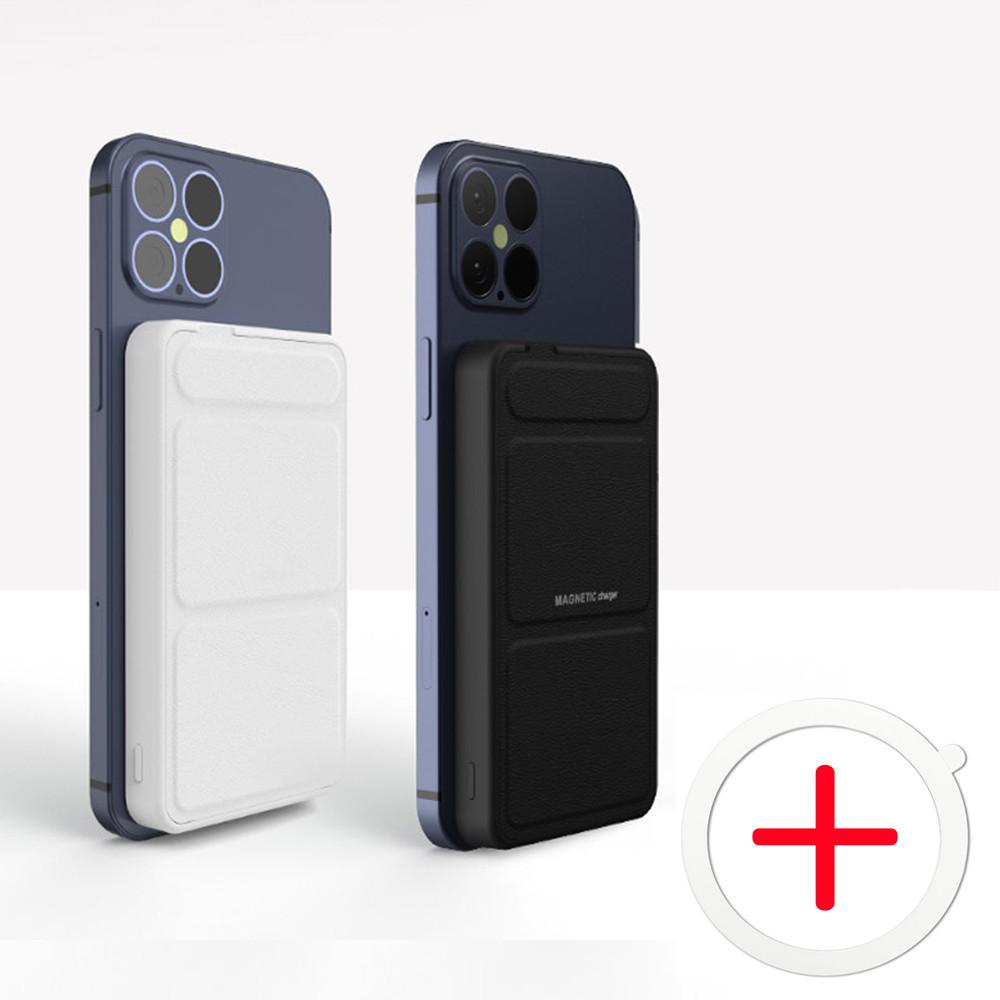 맥세이프 보조배터리 애플 애플워치 아이폰 무선충전 UMPB-MFPD20W