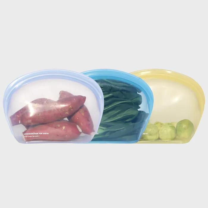 지켜백 1000ml 유럽 LFGB인증 (3color)