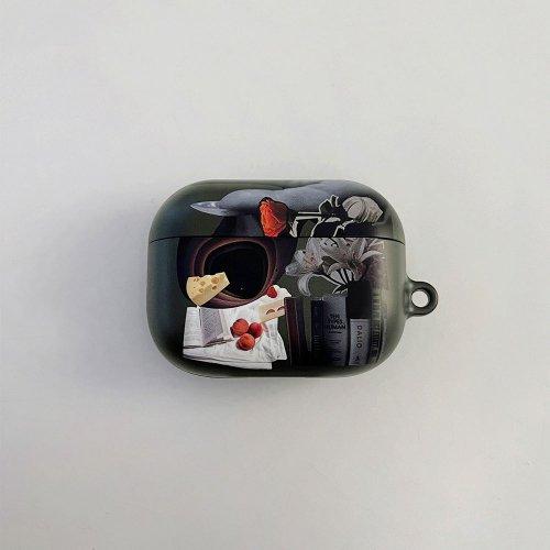 픽션 에어팟프로 케이스