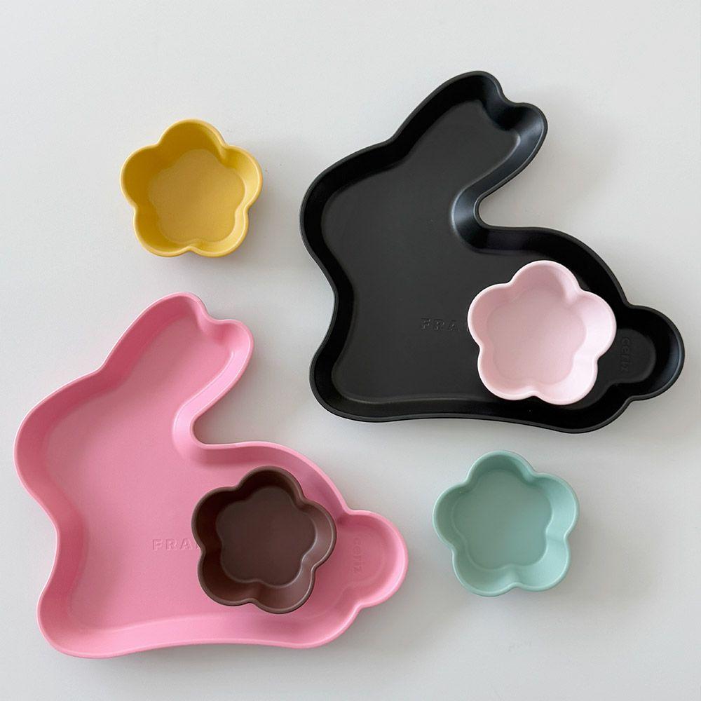 [29CM 단독] [프랑브아즈X시리츠] 코니 데이지 2P SET