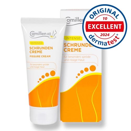 [공식몰 EVENT] 카밀렌60 슈르덴크림 발각질 제거 건조한 피부 보습 크림 (+증정)