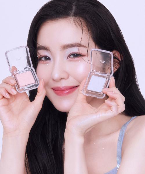 퓨어 글래시 하이라이터 4 Colors