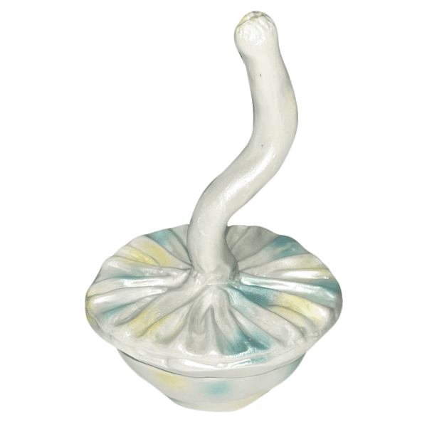 UPSIDE DOWN MUSHROOM CASE