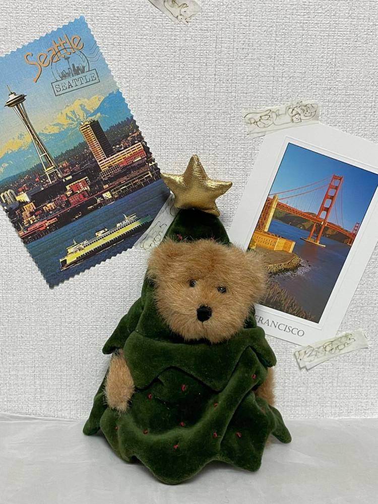 보이즈베어 / 보이드베어 / ♥949. Boyds Bears