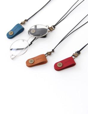 [특가] 인디고 선글라스 목걸이 (Ver.3) 안경스트랩