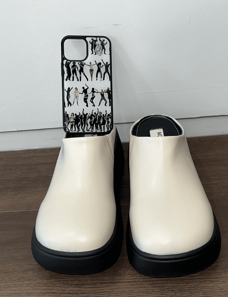 runway case (epoxy)