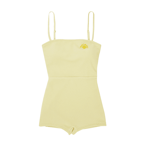 Chloe Onesie Sun
