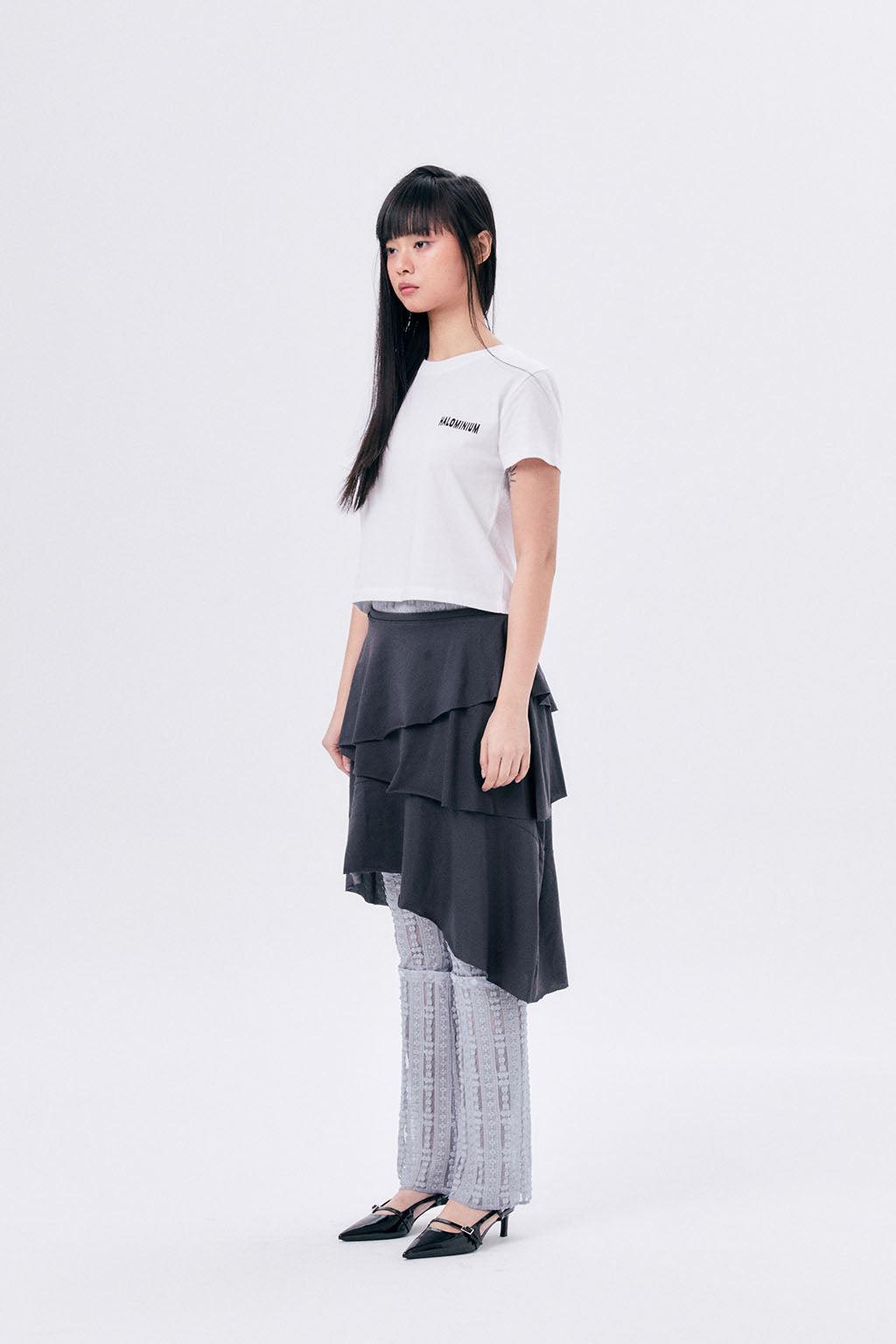 LACE LEGGINGS / SORA