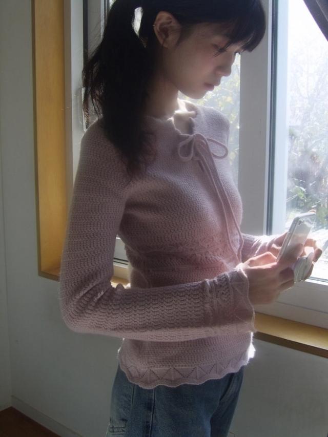 Rue knit (2C)