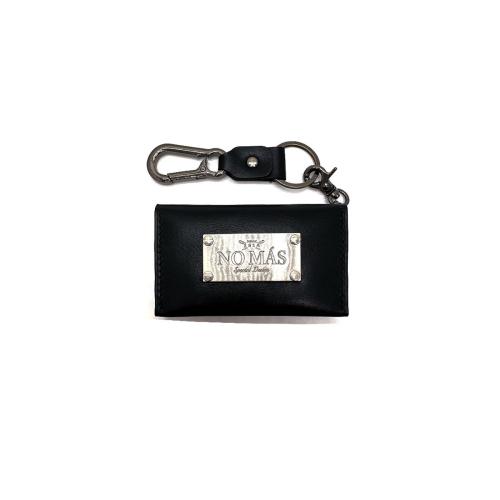 SLIM SIDE CARD CASE vol.1(BLACK)