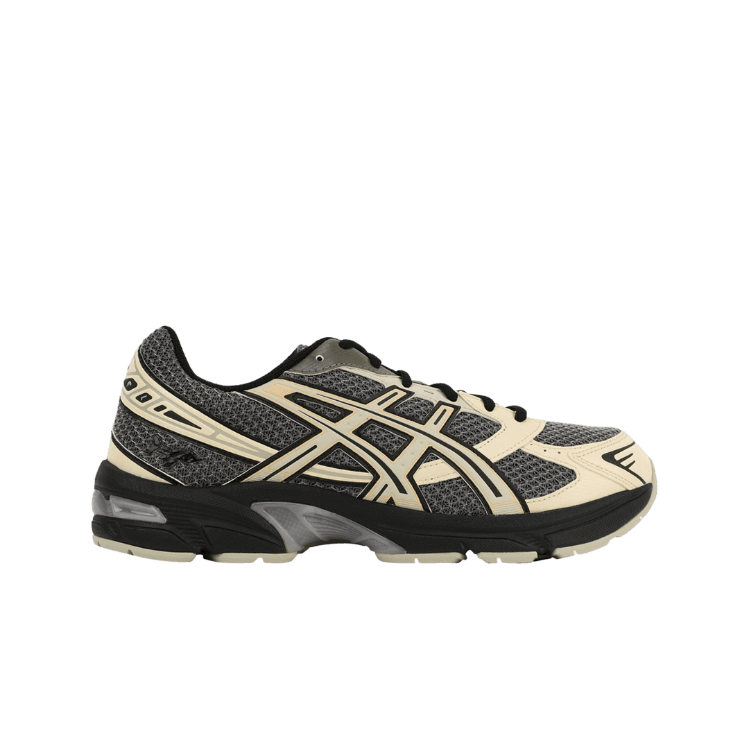 Asics x I4P Gel-1130 Mink Glacier Grey