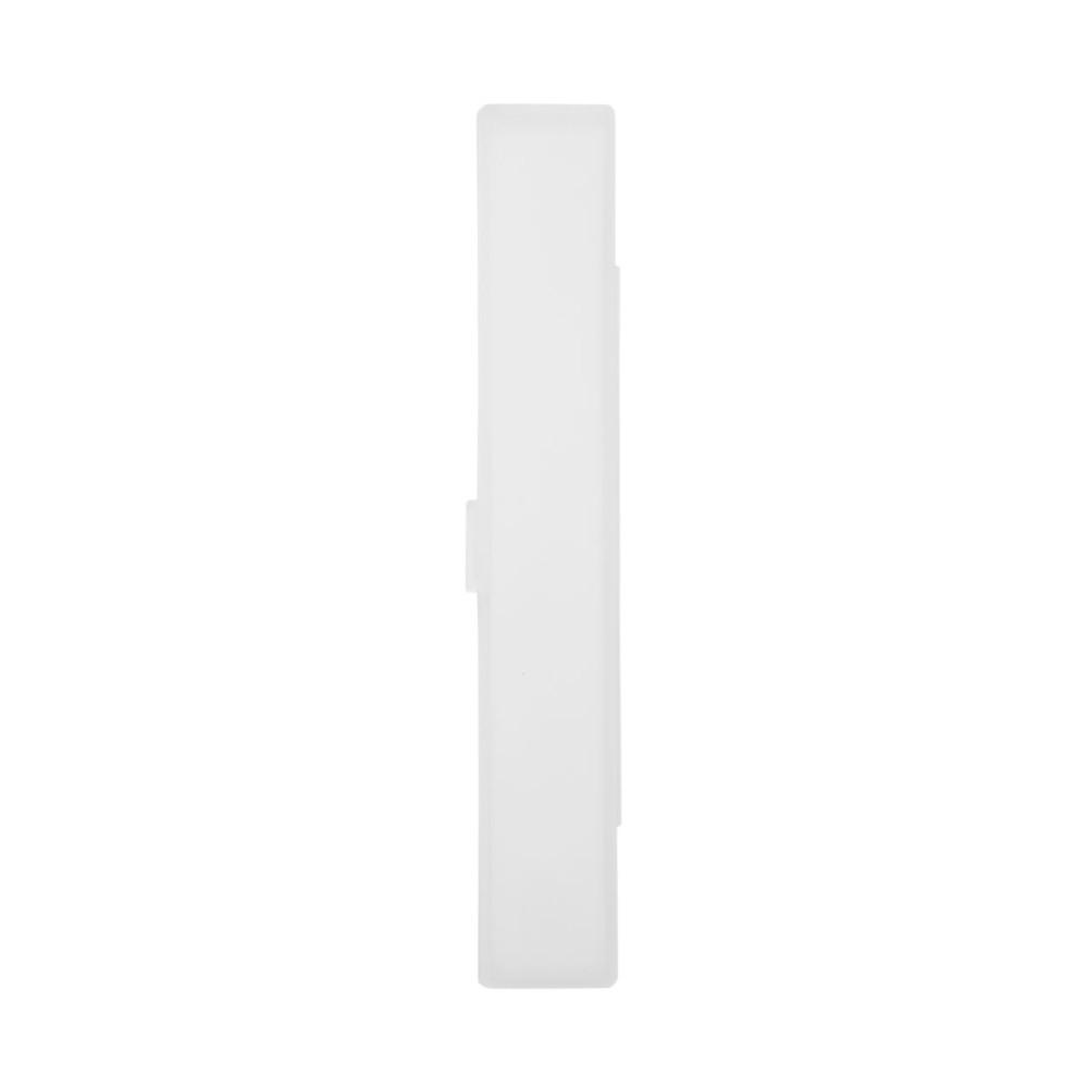 [MUJI] 폴리프로필렌 칫솔 케이스 휴대용 청결