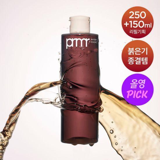 [250ml+150ml] 프리메라 오가니언스 워터리 에센스 250ml 리필기획