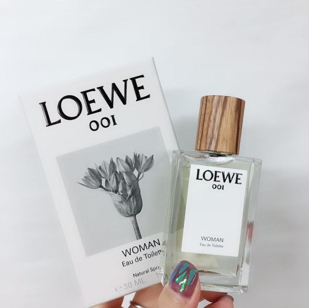 로에베 001 우먼 오드뚜왈렛 30ml / 여성 향수