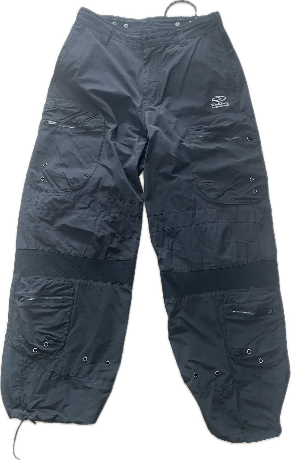 트레블 카고바지 | 후루츠패밀리