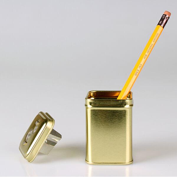 [DUX] 독일 휴대용 스위트캔디 연필깎이