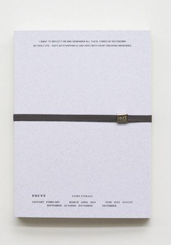 Focus Note (올드코튼)