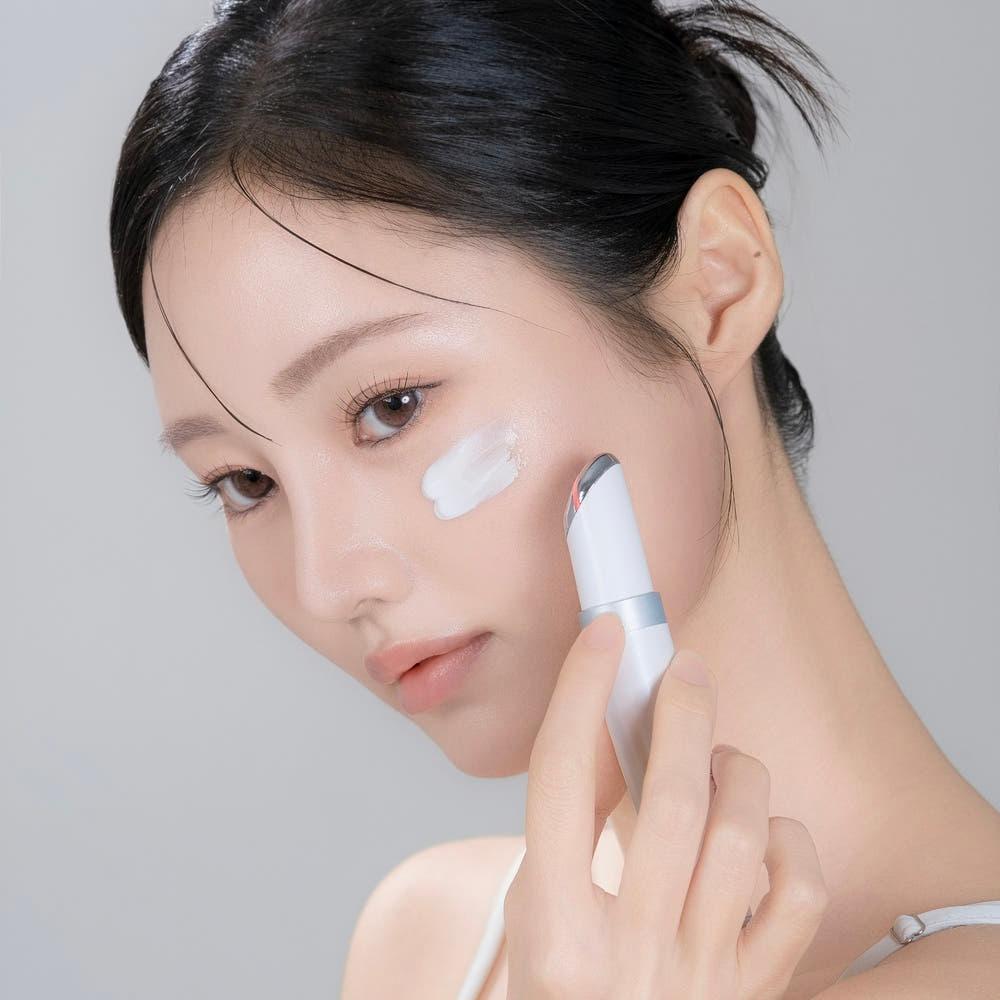 다크소닉 다크서클 제거 마사지기 EMS 뷰티디바이스 다크솔브