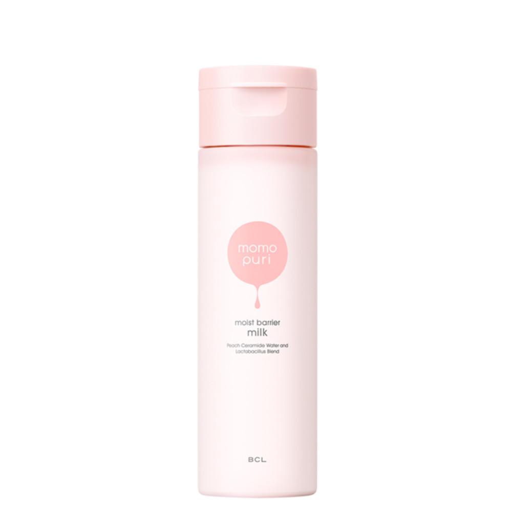모모푸리 복숭아 수분장벽 로션 150ml