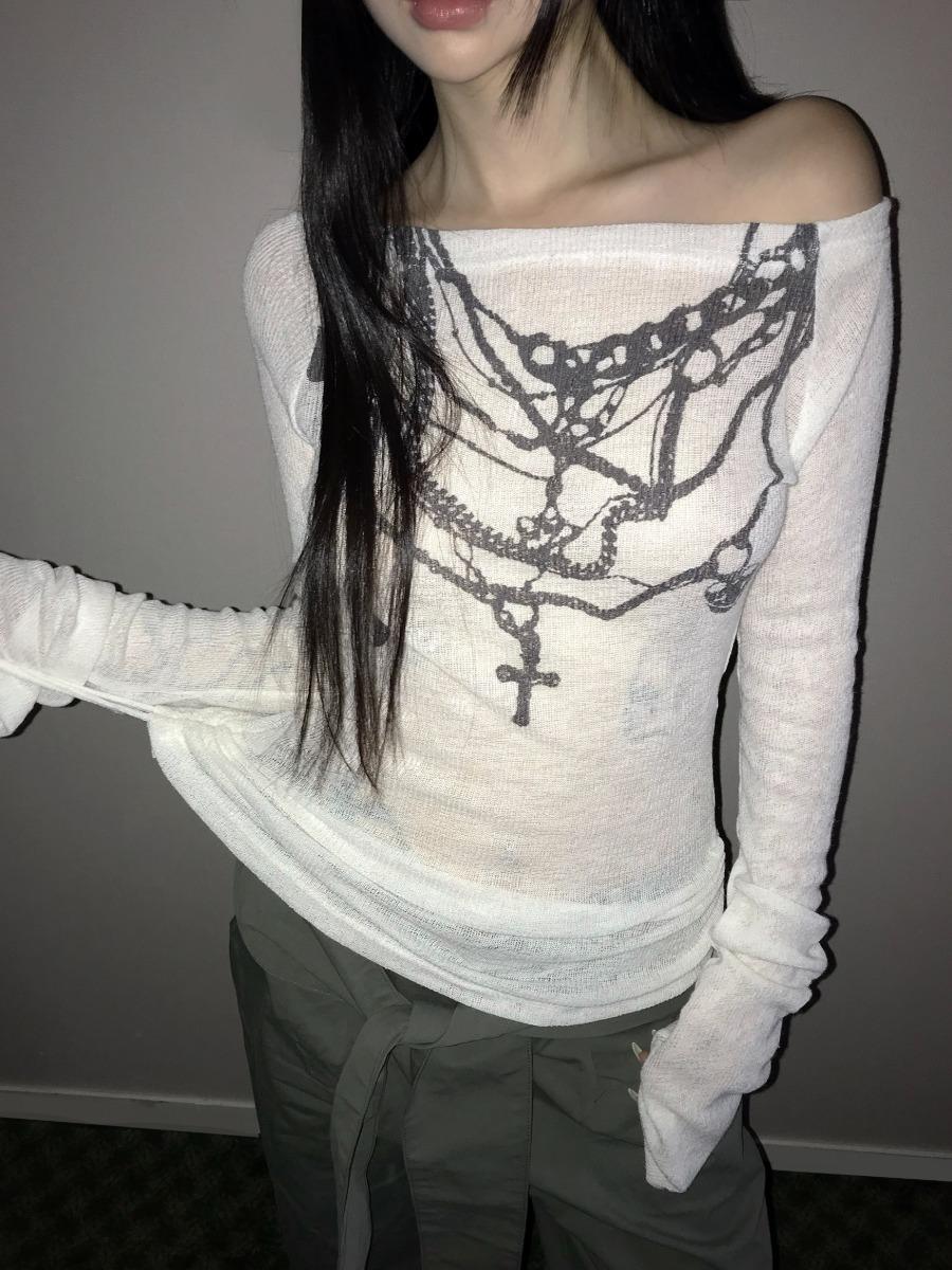 draw string printing top(2 color)