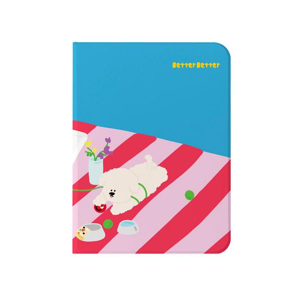 (아이패드케이스) 피크닉