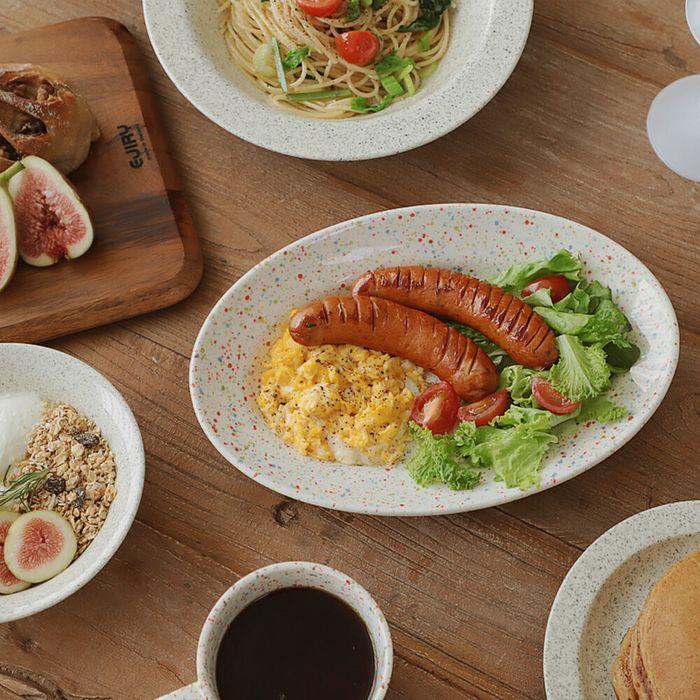 타블도트 슬로우(Slow) 플레이트 8종 택1