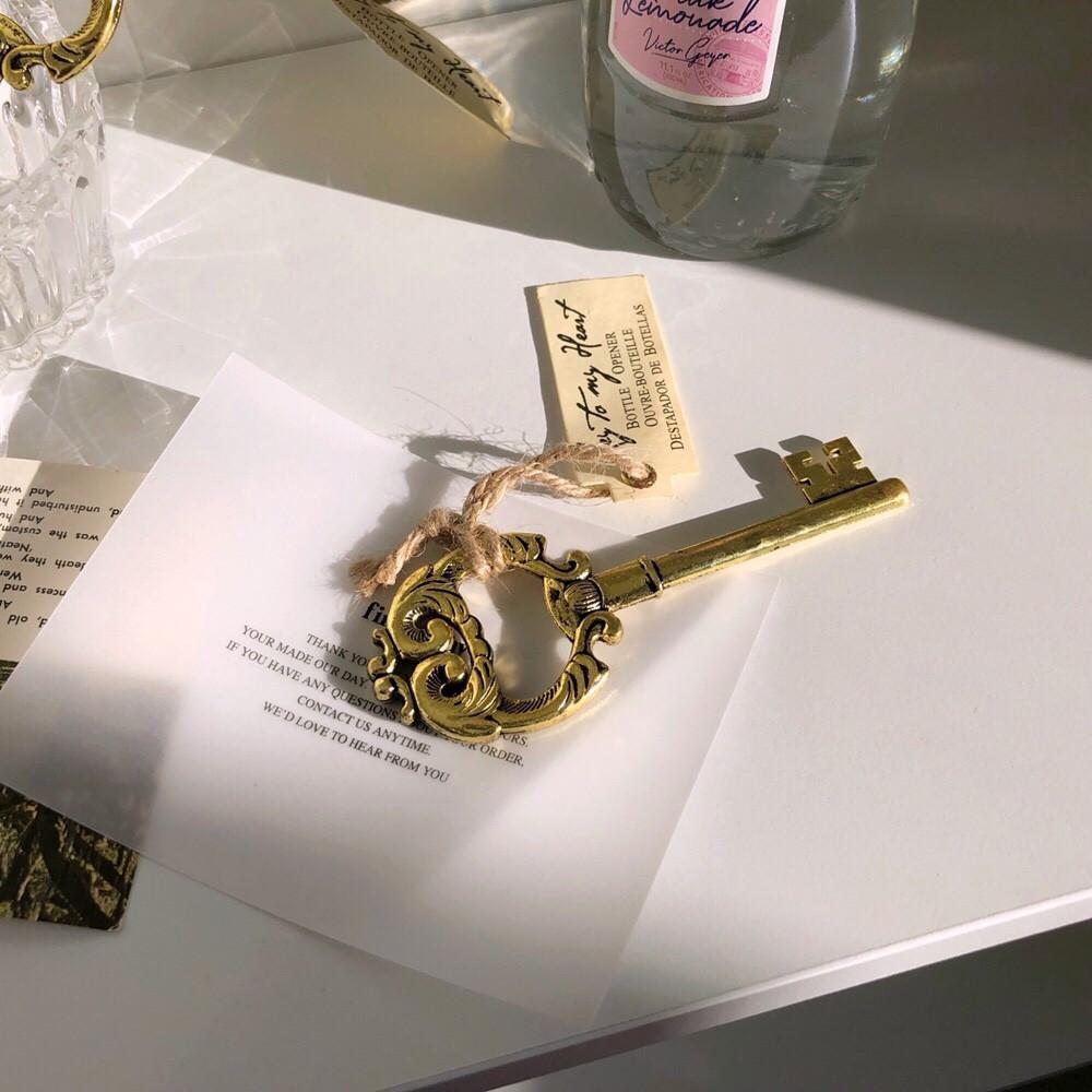 열쇠 병따개 맥주오프너 맥주병따개 병오프너