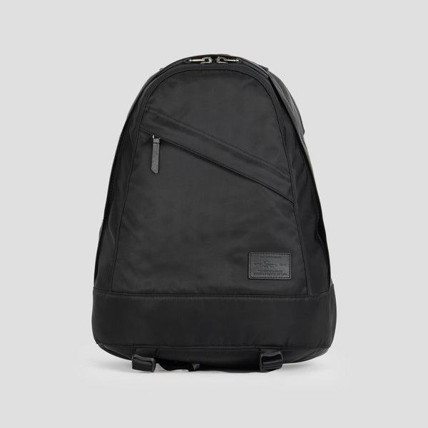Staple Travel Daypack Black