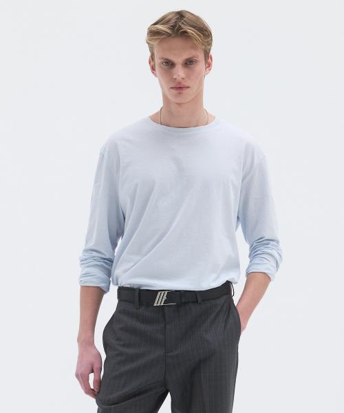 AIRLIGHT INNER TOP - LIGHT BLUE