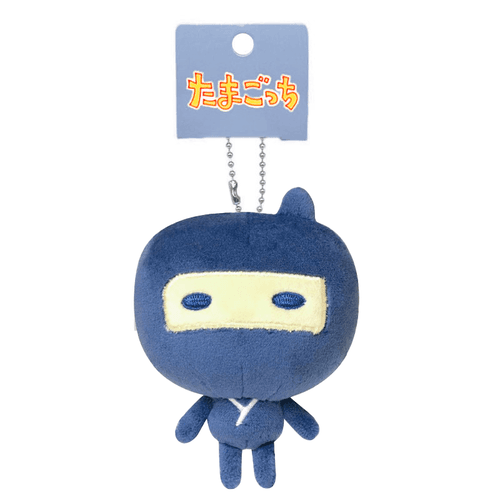 다마고치 고자루치 마스코트 인형키링 가방꾸미기