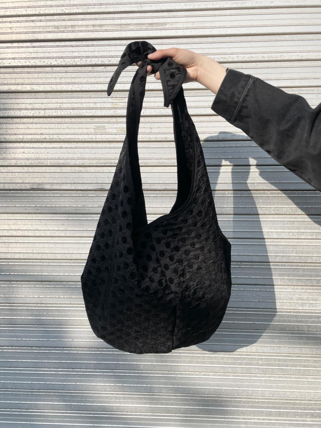 DOT BOW BAG