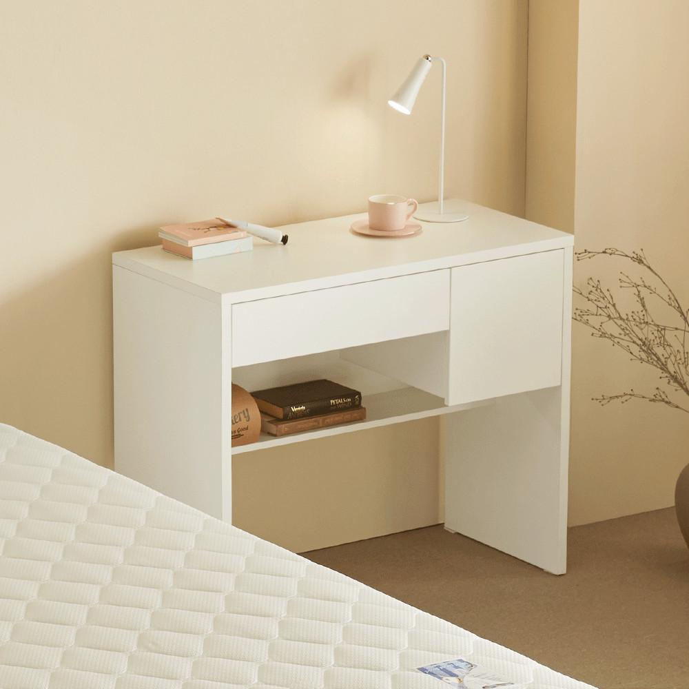 트루베퍼니처 E0등급 화장대 콘솔테이블 2종