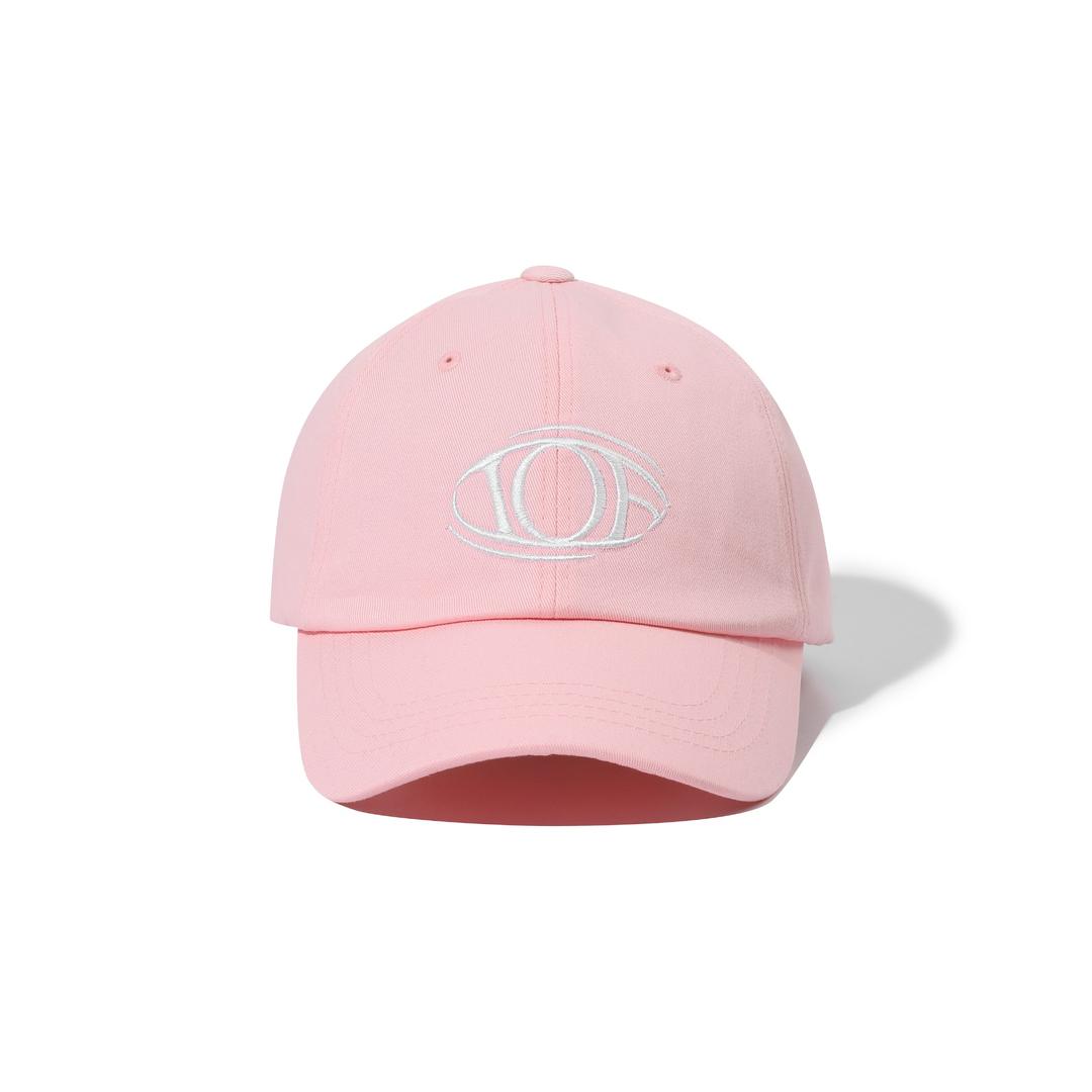 토프 시그니처 소프트 볼캡 (핑크)