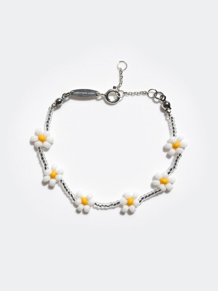 Daisy Bracelet
