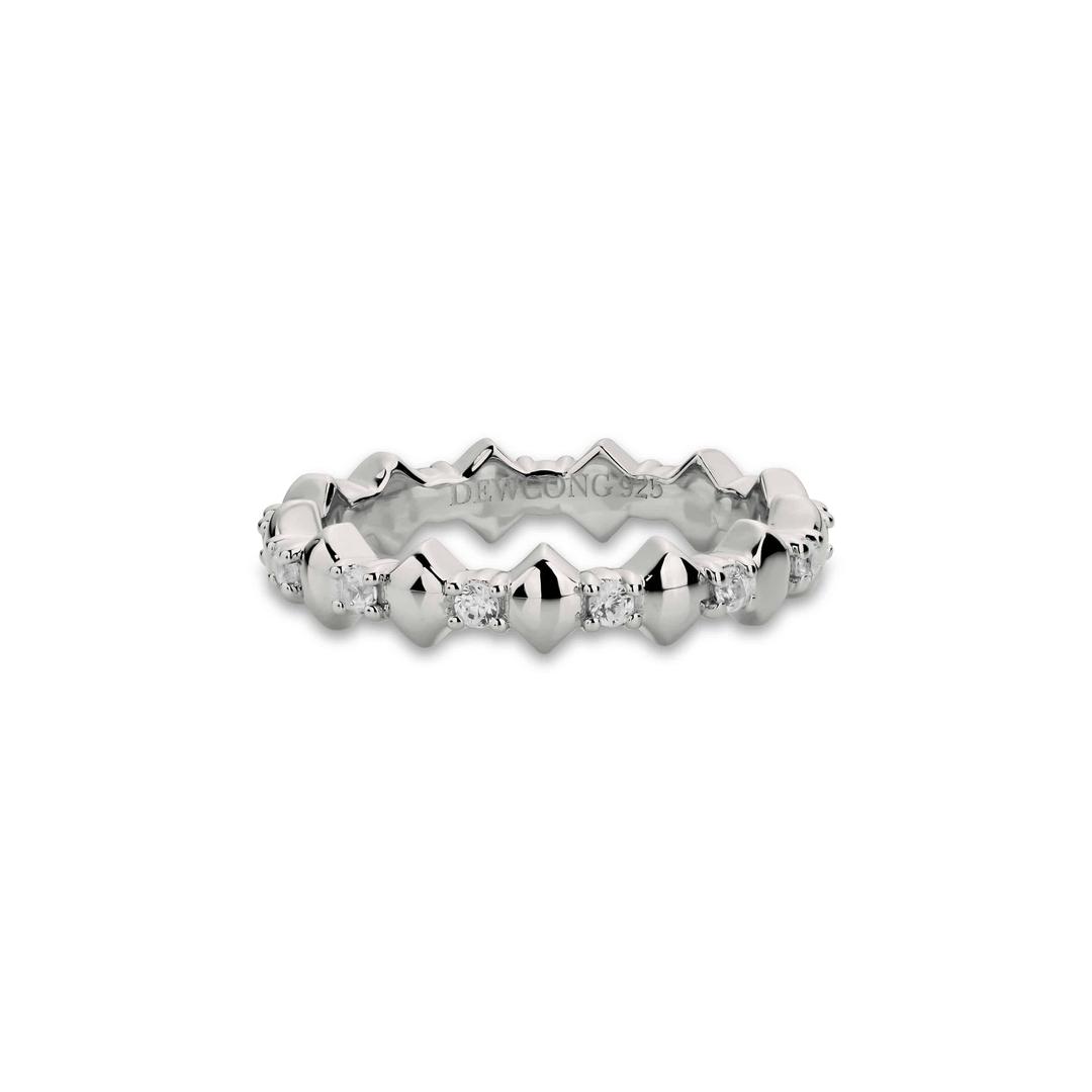 [NEW] Loyal  Ring_silver