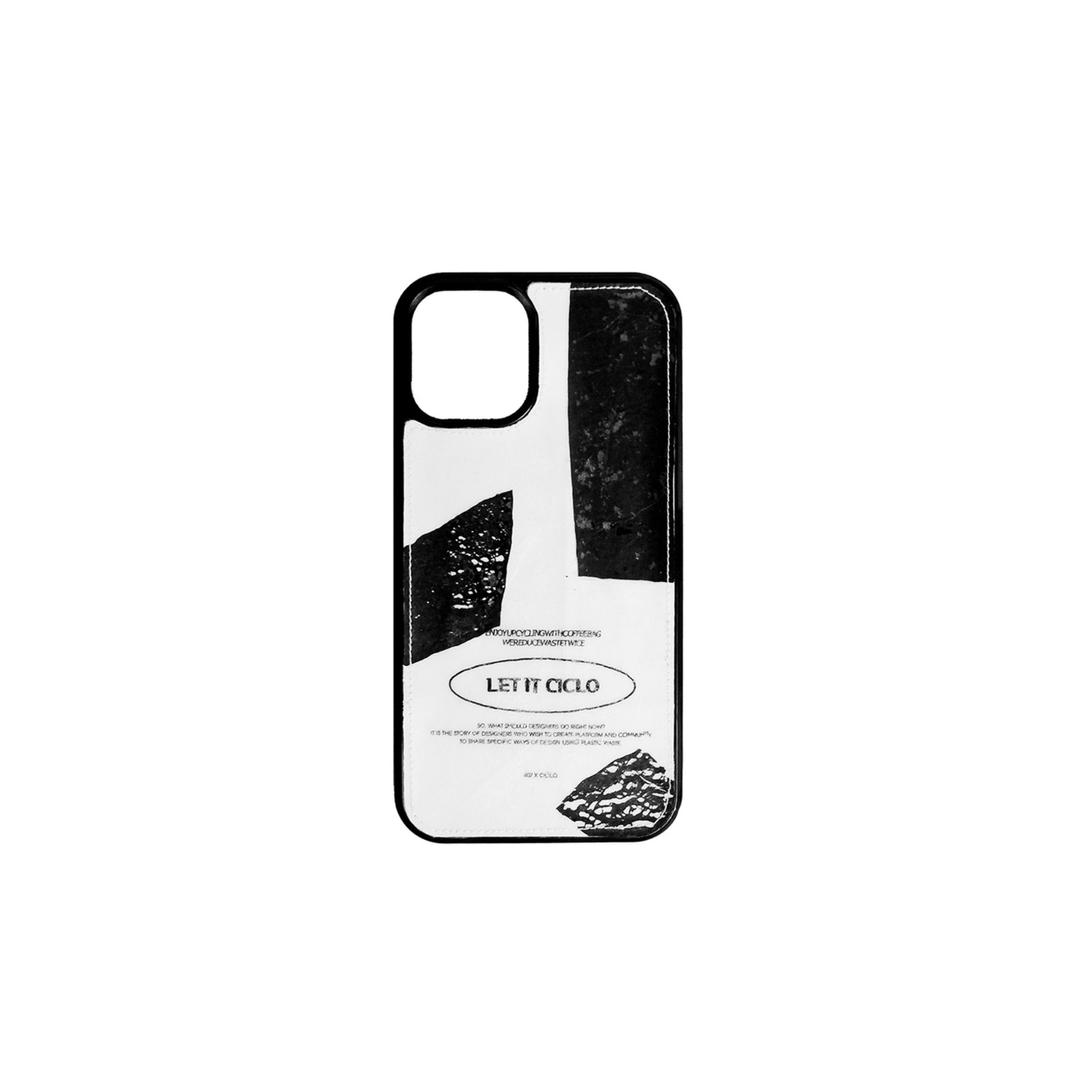 LET IT CICLO S PHONE CASE  (RPC 2-2)