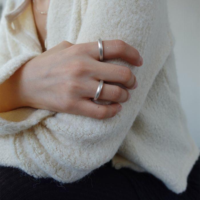 Glitter Ring