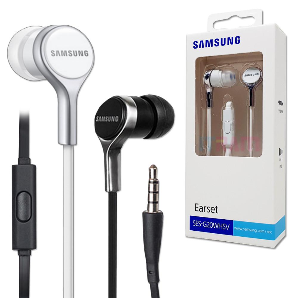 삼성 3.5mm 이어폰 휴대폰 마이크 3.5파이 줄이어폰 갤럭시 S10 노트9 A25